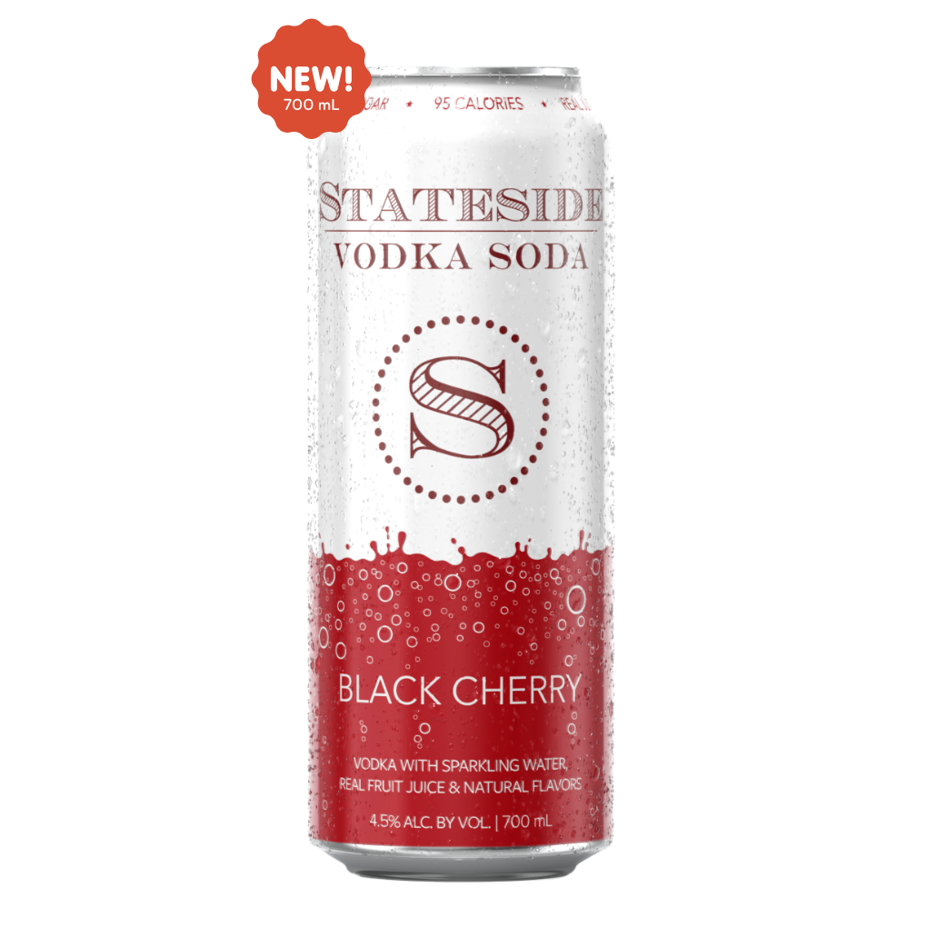 BlackCherryVodkaSoda700mL