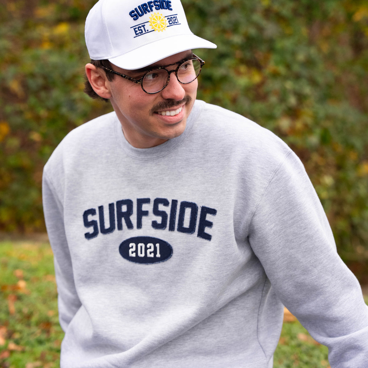 Grey_Surfside_2021_Crewneck