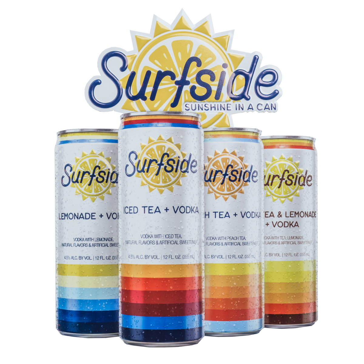 GroupSurfsideTinTacker