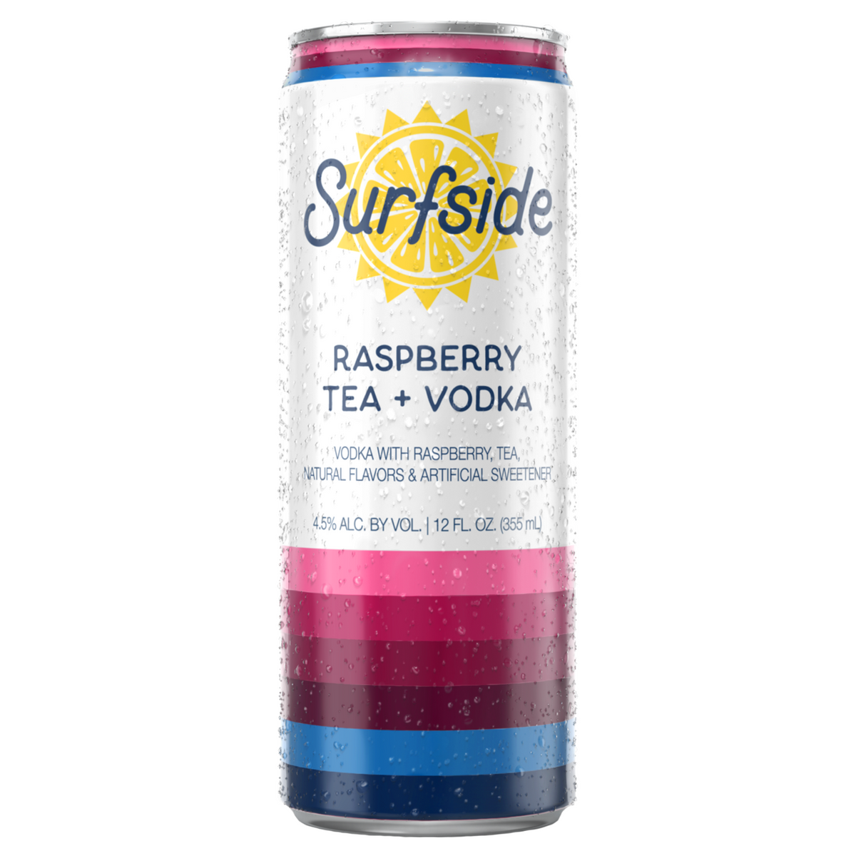 RaspberryTeaFront