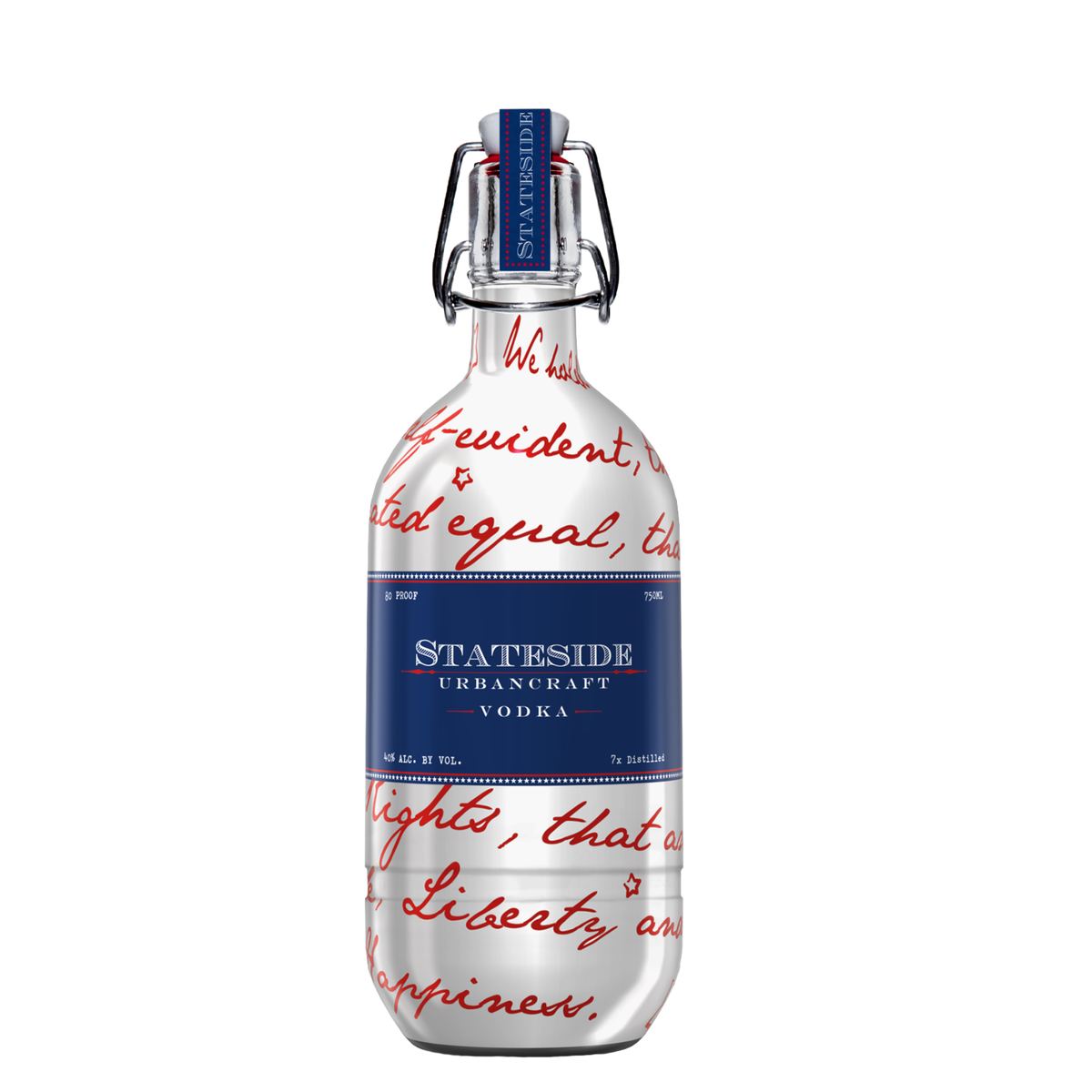 StatesideVodkaUSA750mL