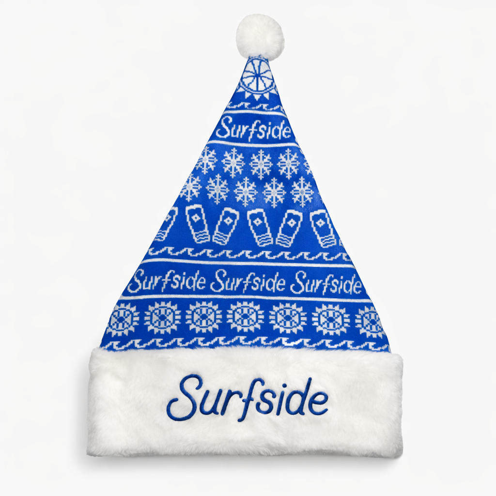 Surfside_Blue_and_White_Holiday_Hat_Flat