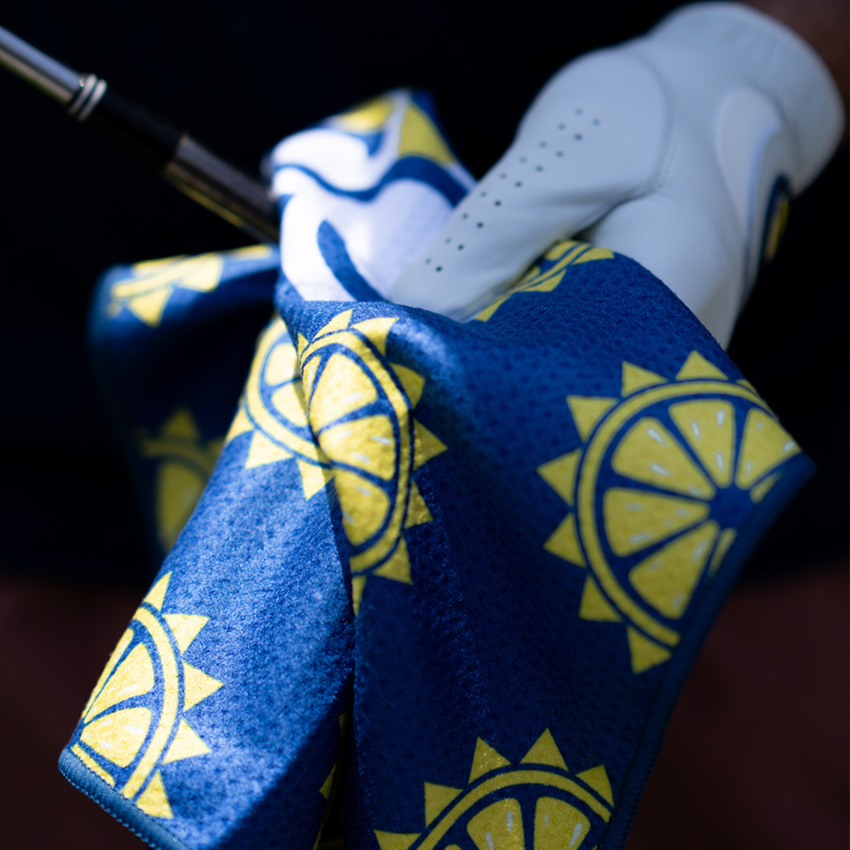 Surfside_and_Palm_Golf_Golf_Towel
